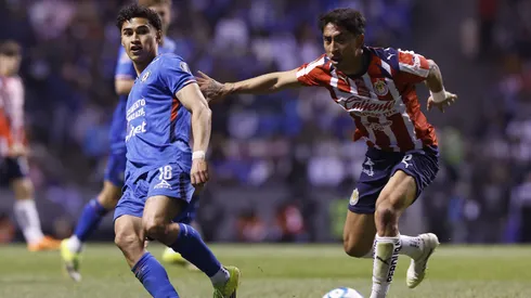 ¿Qué pasa si Cruz Azul gana, empata o pierde contra Chivas por la Ida?