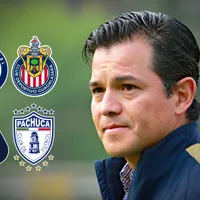 Ex Cruz Azul, Pumas y Chivas eligió la final ideal del Clausura 2026