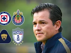 Ex Cruz Azul, Pumas y Chivas eligió la final ideal del Clausura 2026
