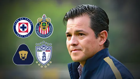 Israel López pronosticó su final ideal del Clausura 2026. ¿Puso a Cruz Azul?