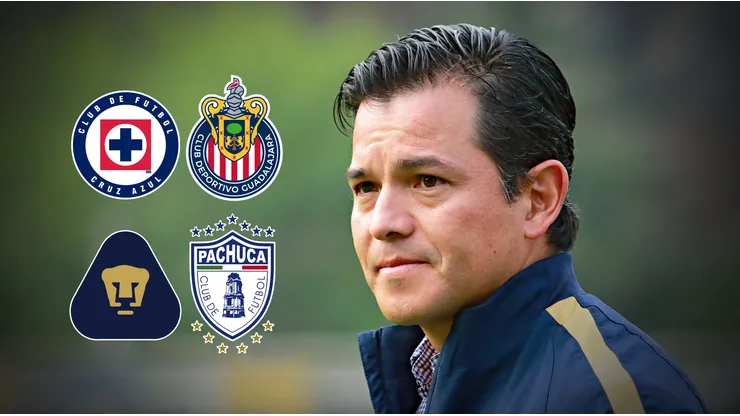 Israel López pronosticó su final ideal del Clausura 2026. ¿Puso a Cruz Azul?
