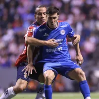 Sigue EN VIVO la previa del Cruz Azul vs. Chivas