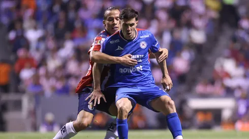 Cruz Azul recibe a las Chivas de Guadalajara en el marco de la ida de las semifinales del Clausura 2026 de la Liga MX.