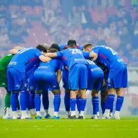 La calificación de cada jugador tras Semifinal contra Chivas