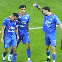 Cruz Azul empata contra Chivas y todo se define en el Jalisco