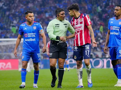 ¿Qué resultado necesita Cruz Azul para pasar a la gran final?