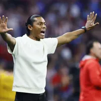 El fuerte aviso de Huiqui tras igualar con Chivas de cara a la revancha