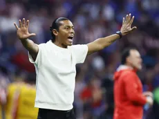 El fuerte aviso de Huiqui tras igualar con Chivas de cara a la revancha