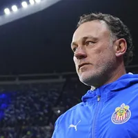 Milito sobre el penal contra Chivas. "Me gustaría..."