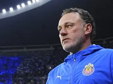 Milito sobre el penal contra Chivas. "Me gustaría..."