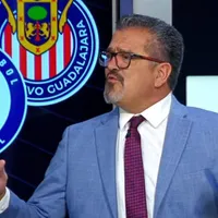Carlos Hermosillo destruyó a Kevin Mier por sus errores en liguilla