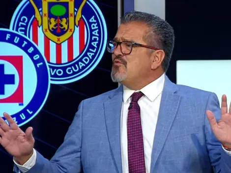 Carlos Hermosillo destruyó a Kevin Mier por sus errores en liguilla