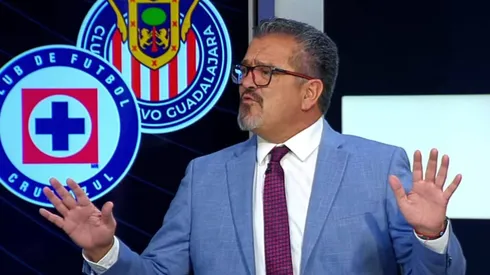 Carlos Hermosillo destruyó a Kevin Mier por sus errores en liguilla
