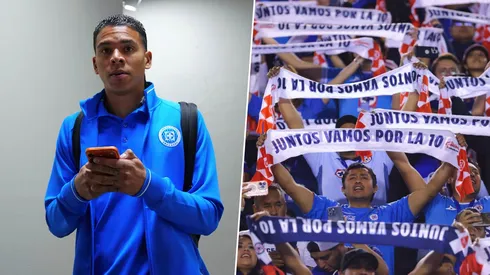Kevin Mier fue señalado como el culpable del resultado de Cruz Azul frente a Chivas en la CDMX.