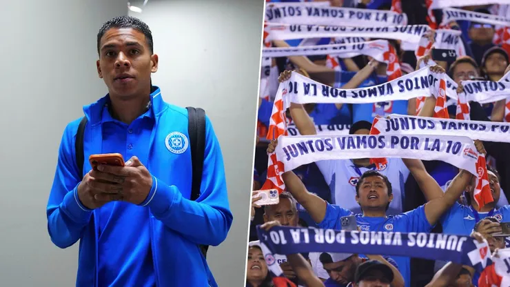 Kevin Mier fue señalado como el culpable del resultado de Cruz Azul frente a Chivas en la CDMX.