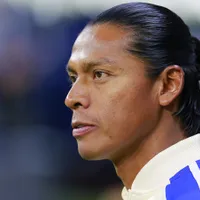 La decisión de Joel Huiqui con Cruz Azul tras la ida ante Chivas