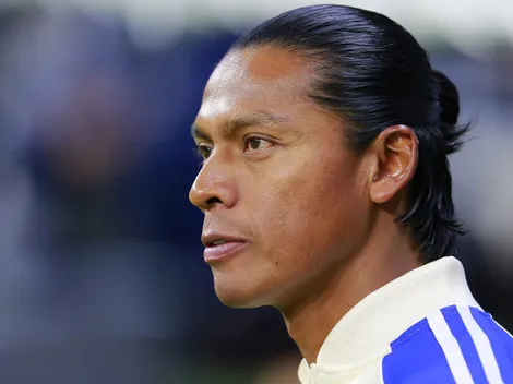 La decisión de Joel Huiqui con Cruz Azul tras la ida ante Chivas