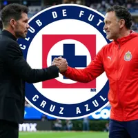 La queja de Chivas por la polémica falta de Christian Ebere