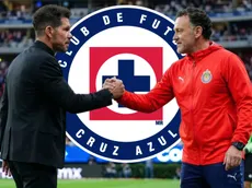 La queja de Chivas por la polémica falta de Christian Ebere