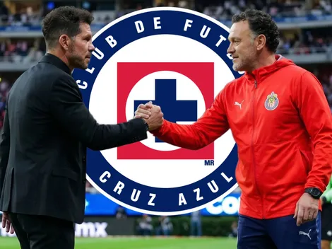 La queja de Chivas por la polémica falta de Christian Ebere