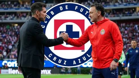 La queja de Chivas por la polémica falta de Christian Ebere