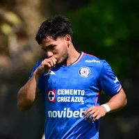 El debut en semifinales que ilusiona a la afición de Cruz Azul