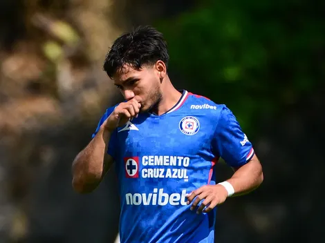 El debut en semifinales que ilusiona a la afición de Cruz Azul