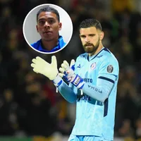 ¿Andrés Gudiño debe reemplazar a Kevin Mier tras sus errores en Cruz Azul?