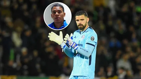 ¿Andrés Gudiño debe reemplazar a Kevin Mier tras sus errores en Cruz Azul?