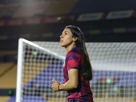 Ana Lu Martínez revela el impacto de la mudanza a Cuernavaca para el Femenil