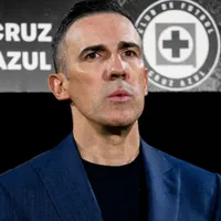 Emelec hizo oficial la salida de Vicente Sánchez como DT