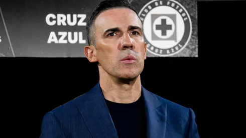 Malas noticias para el ex estratega de La Máquina.