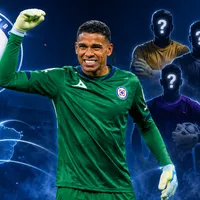 ¿El nuevo Mier? Los 5 porteros 'Low Cost' que debe mirar Cruz Azul
