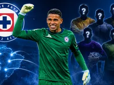 ¿El nuevo Mier? Los 5 porteros 'Low Cost' que debe mirar Cruz Azul