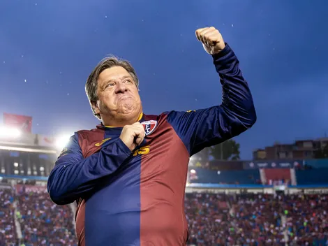 Herrera admite charlas con Cruz Azul para reforzar al Atlante