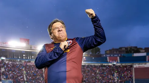 El Atlante quiere armar un plantel competitivo en su regreso a primera división y ya estaría en conversaciones con Cruz Azul.