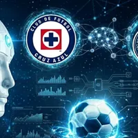 Chivas vs Cruz Azul: la IA predijo la vuelta por las semis del Clausura 2026