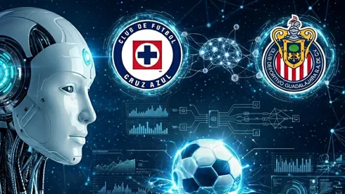 La IA ante otra predicción en base a datos.