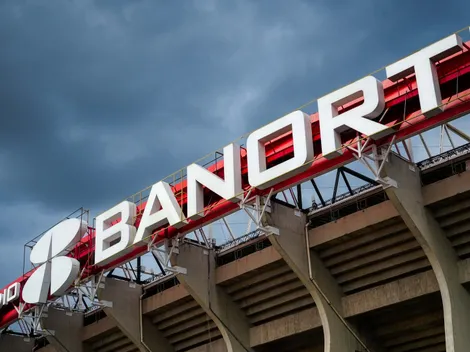 El Estadio Banorte cambia de nombre a partir de este jueves 14 de mayo