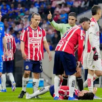 La medida que prepara Chivas tras el arbitraje contra Cruz Azul