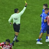 El árbitro que estaría en la vuelta tras las quejas de Chivas