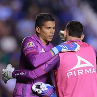 Leyenda de Chivas pide a Gudiño para el partido de vuelta