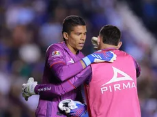 Leyenda de Chivas pide a Gudiño para el partido de vuelta