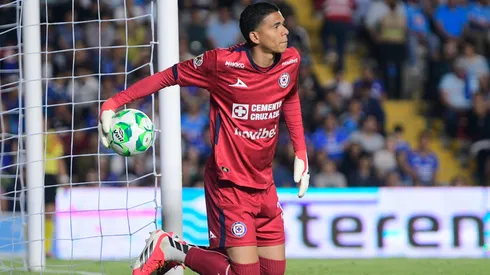 El colombiano volvió a fallar en un momento CLAVE de la temporada.