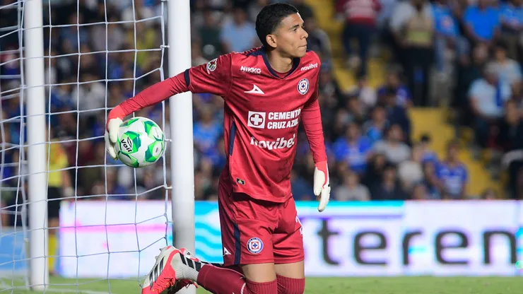 El colombiano volvió a fallar en un momento CLAVE de la temporada.
