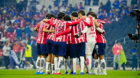Gabriel Milito podría tener hasta siete bajas para el duelo de vuelta de las semifinales contra Cruz Azul.
