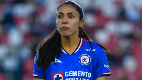 La figura del La Máquina femenina dio su veredicto.