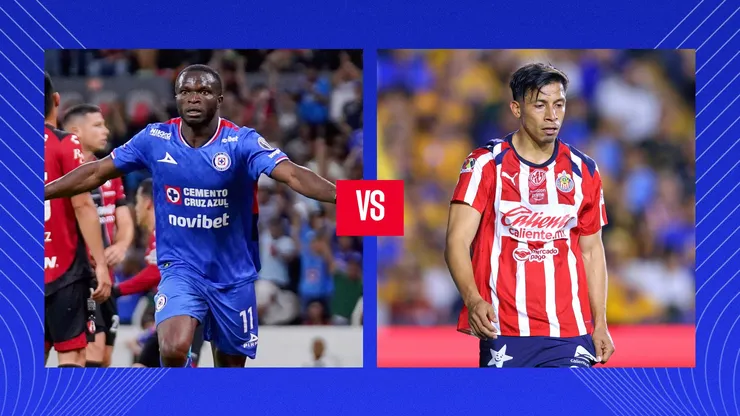 La Máquina se juega el pase a la final en el Estadio Jalisco ante el Rebaño.