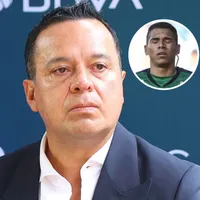 La preocupación de la directiva por los errores de Kevin Mier