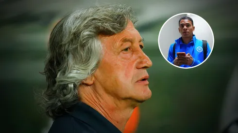 Norberto Scoponi bancó a Kevin Mier tras su errores en Liguilla frente a Chivas.